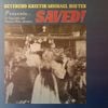Kristin Hayter - SAVED!