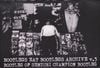 The Gerogerigegege - Bootleg of Senzuri Champion Bootleg