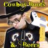 Stevie T. - Cowboy Boots & Beers