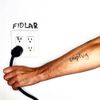 FIDLAR - unplug