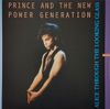 Prince & The New Power Generation - Alice Through the Looking Glass