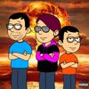 Yung Slayer - THE MOST STUPIDEST CROSSOVER EVER