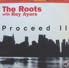 The Roots With Roy Ayers - Proceed II