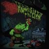 Frog Mallet - Dissection by Amphibian