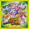 Animal Jam - AJ's Greatest Hits