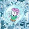 AmyReal - AmyReal Adventures: I Hope They Made lots of HEXD music... ey luigi? (this movement is real)