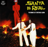 Various Artists - Santa Is Real: The Enemies List Christmas Album
