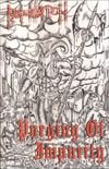 Repudilation - Purging of Impurity