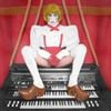 Dorian Electra - Puppet