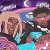 LazyGod X Cartier'GOD - Menace 2 Da Ocean