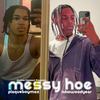 NIKOWOODYEAR - MESSY HOES