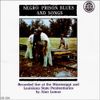 Alan Lomax Collection - Negro Prison Blues & Songs