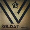 Sturmmann - Soldat. Kapitel 1