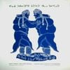Various Artists - ᐊᕐᓇᐄᑦ ᐳᕕᕐᓂᑐᒥᐆᑦ ᑲᑐᑦᔭᑐᑦ ᐊᒪᓗ ᕐᑲᓂᕐᐸᓗᑐᑦ [Inuit Throat and Harp Songs: Eskimo Women's Music of Povungnituk]