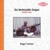 Zia Mohiuddin Dagar - Raga Yaman