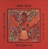 Arthur Doyle - Live in Japan, 1997