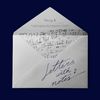 Young K - Letters with notes