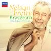 Nelson Freire - Brasileiro: Villa-Lobos & Friends