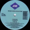 Boogie Down Productions - 13 and Good