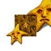 Stegosaurus - I WANNA BE A STAR!!!