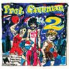 Professor Caveman - Vol. 2