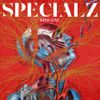 King Gnu - SPECIALZ