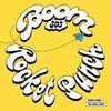 Rocket Punch - BOOM