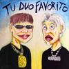 YSY A & Bhavi - TU DUO FAVORITO