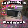 Lil Stevemc - mudwave