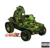 Gorillaz - Dracula (Gorillaz Sampler)