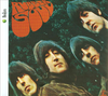 The Beatles - Rubber Soul (Remastered)