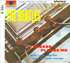 The Beatles - Please Please Me (Remastered)