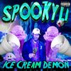 Spookyli - Ice Cream Demon