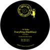JW Ridley - Everything (Deathless)