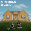 DURRY - Suburban Legend