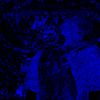 melancholia blue - cooper