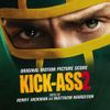 Henry Jackman & Matthew Margeson - Kick-Ass 2