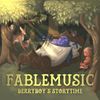 Sex Havers - FABLEMUSIC: Berryboy's Storytime