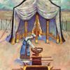 Estee Nack & Mike Shabb - Live At The Tabernackle