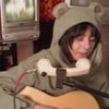 Juliana Chahayed - Phone Mic Girl