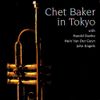 Chet Baker - Chet Baker In Tokyo