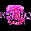 Hi, Sasquatch - RAT HQ feat. BRD