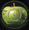 Paul McCartney - The Back Seat of My Car