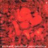 Puked Genital Purulency