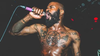 Death Grips - Live in Concert