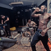 Death Grips - Exmilitary Tour (Empire Automotive)