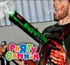 Party Cannon - Bong Hit Hospitalization