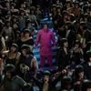 Oliver Tree - Fairweather Friends