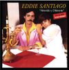 Eddie Santiago - Atrevido y Diferente