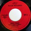 Maxx Traxx - Let's Have A Party / Don't Touch It